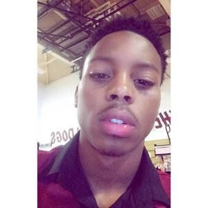 Meet your Posher, Seth